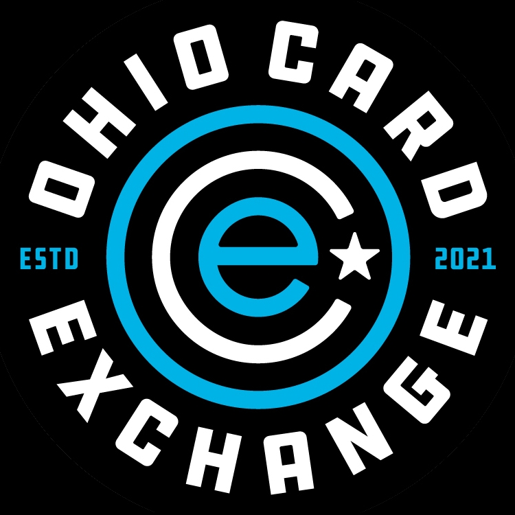 Ohio Card Exchange