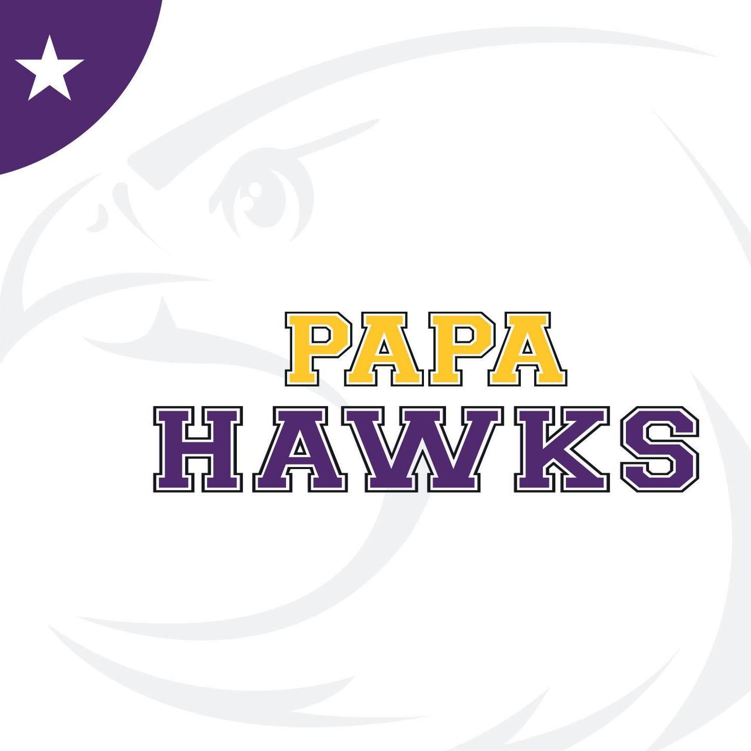 Papa Hawk Sports Cards