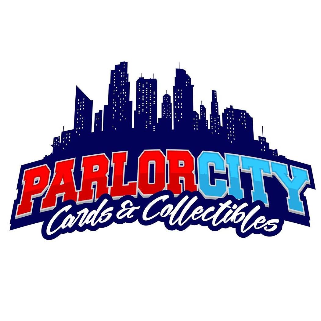 Parlor City Cards & Collectibles