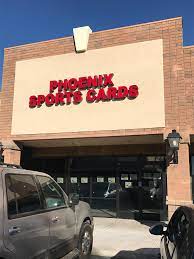 Phoenix Sports Cards