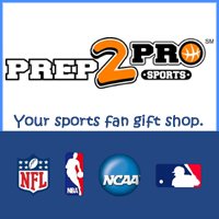 Prep 2 Pro Sports