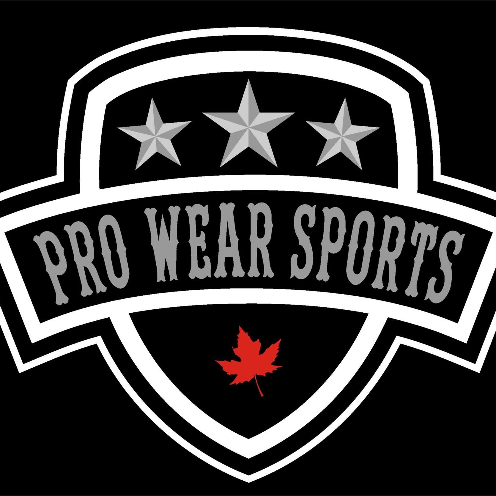 Pro Wear Sports
