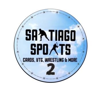 Santiago Sports 2