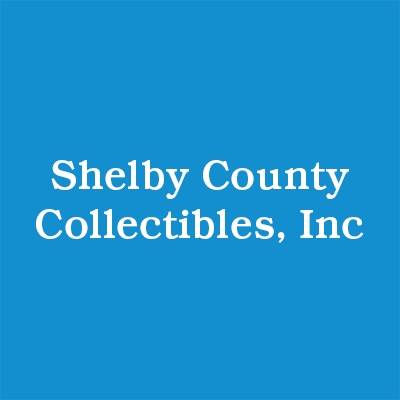Shelby County Collectibles