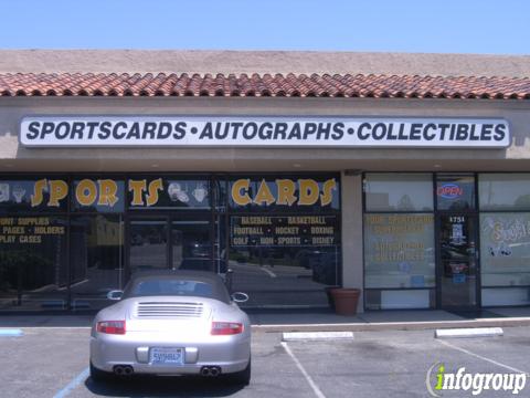 South Bay Sports Cards