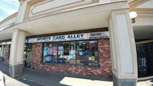 Sports Card Alley
