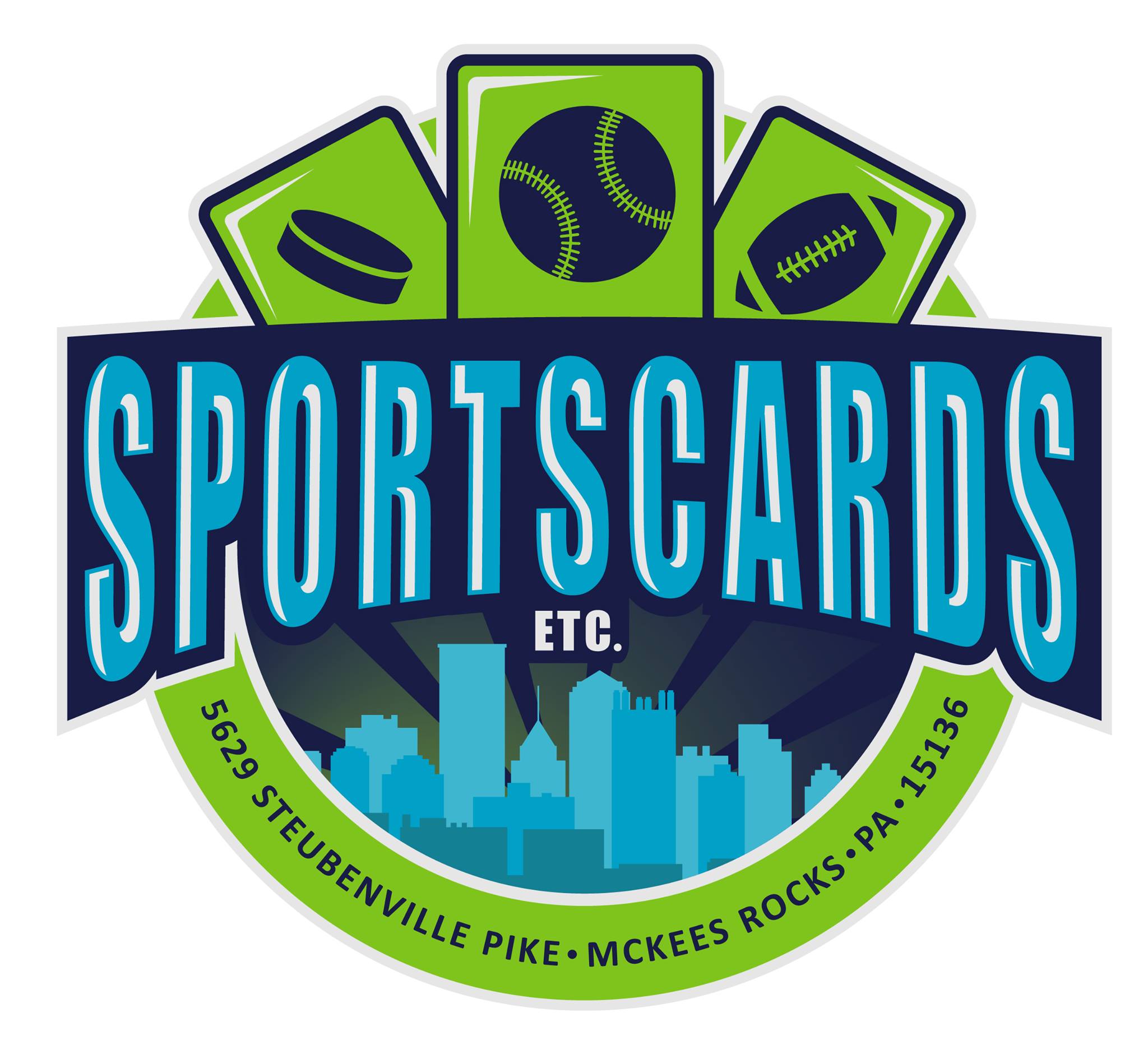 Sportscards Etc