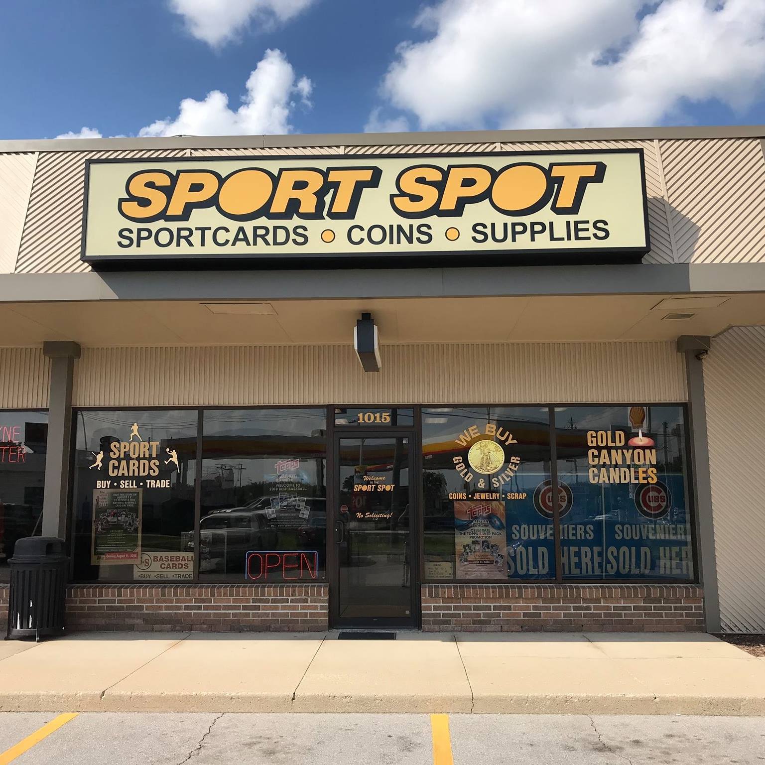 Sport Spot