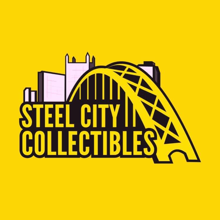 Steel City Collectibles