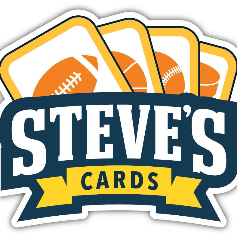 Steve's Cards