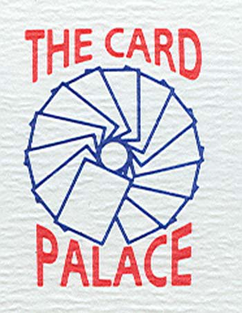 The Card Palace