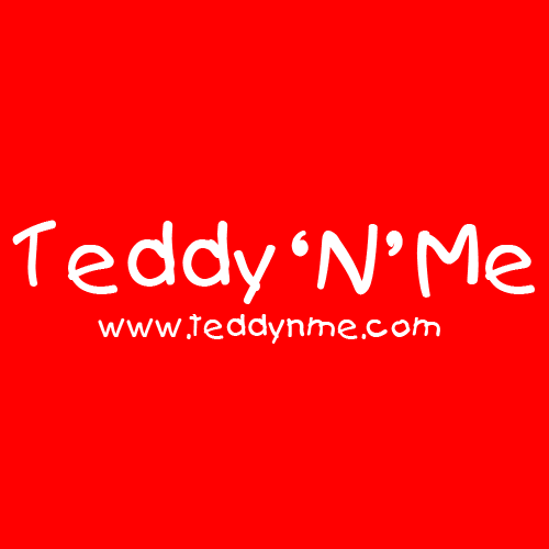 Teddy N Me #2003285