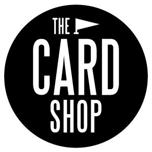 The Card Shop