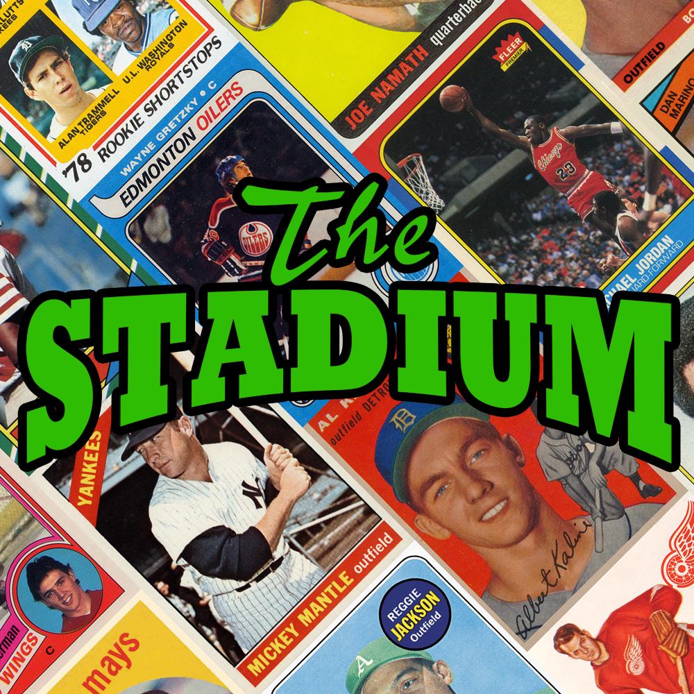 The Stadium (Bay City)