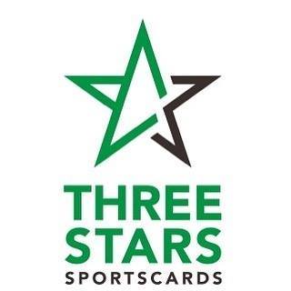 Three Stars Sportscards
