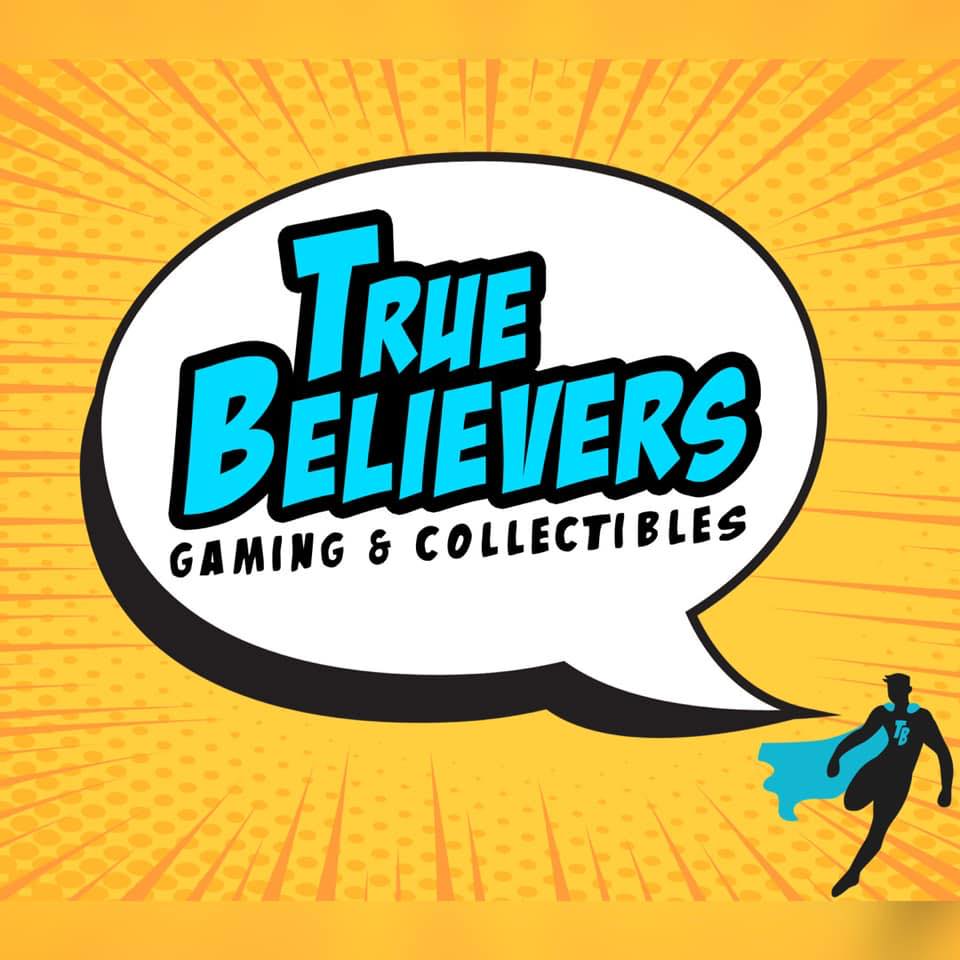 True Believers