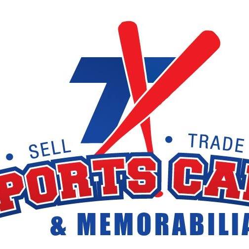 Texas Sports Cards & Memorabilia