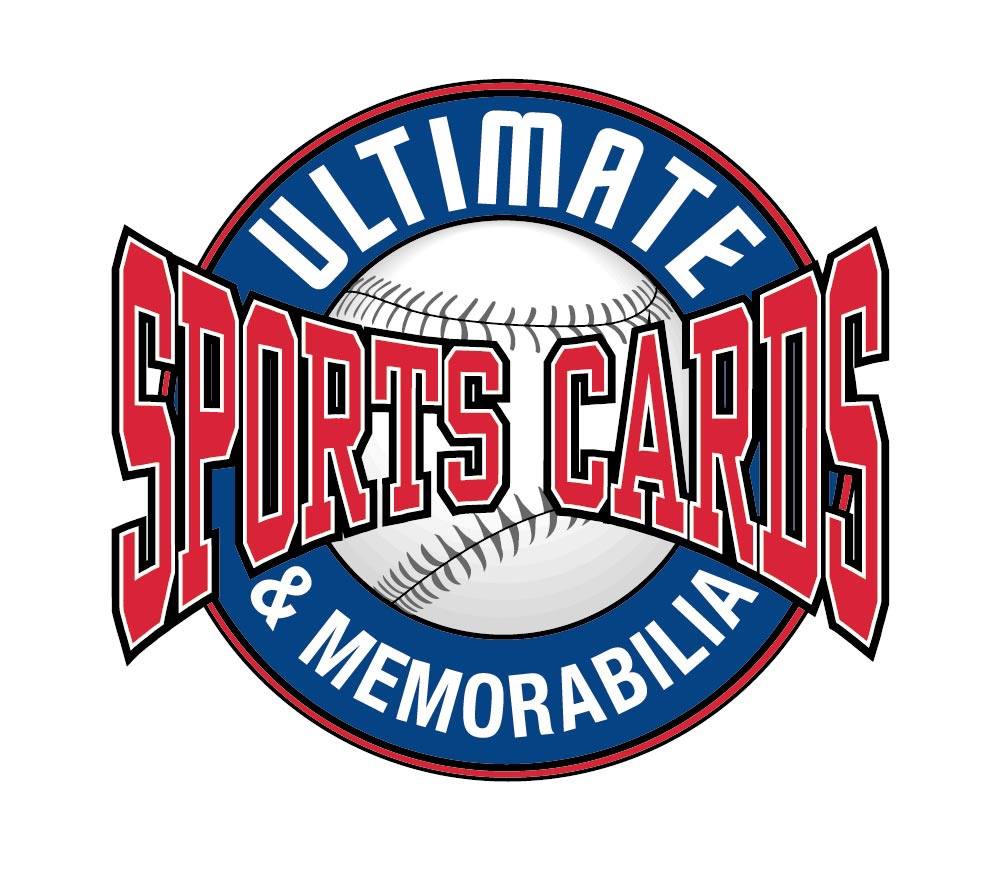 Ultimate Sports Cards & Memorabilia