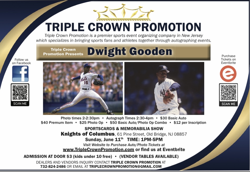 Triple Crown Promotion 