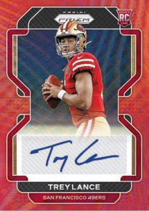 2021 Prizm Football