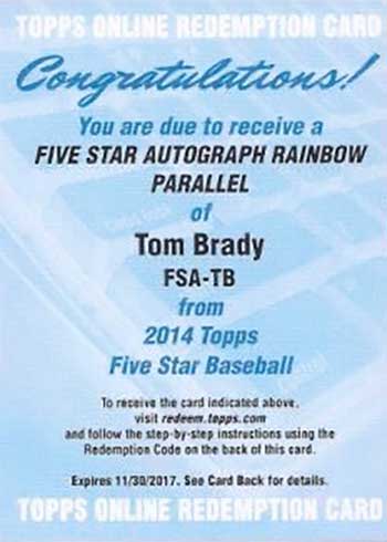 2014-Topps-Five-Star-Baseball-Tom-Brady-RedemptionB.jpg