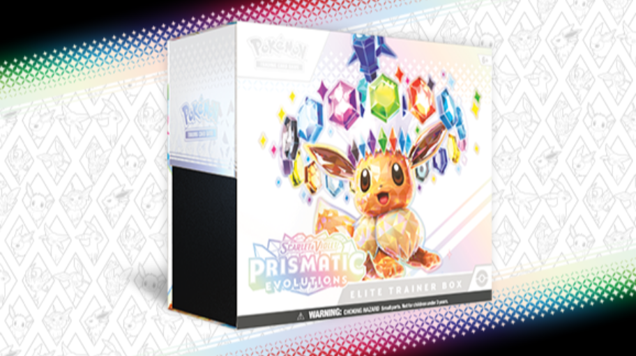 The Pokémon Card Craze: Are We In a Bubble?