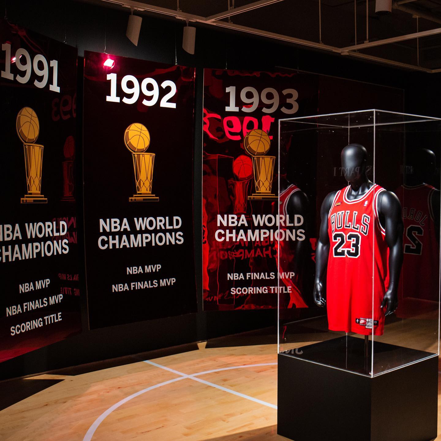 Michael Jordan 1998 “Last Dance” Finals Jersey Sells for $10.1 Million