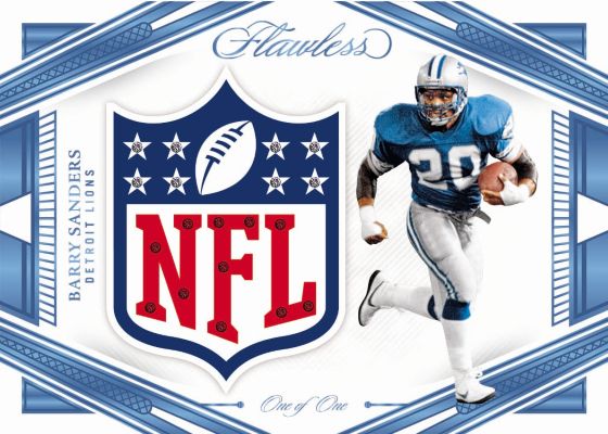 Diamonds, Draft Picks, and Drama: 2024 Flawless Football Hits the High-End Mark Again
