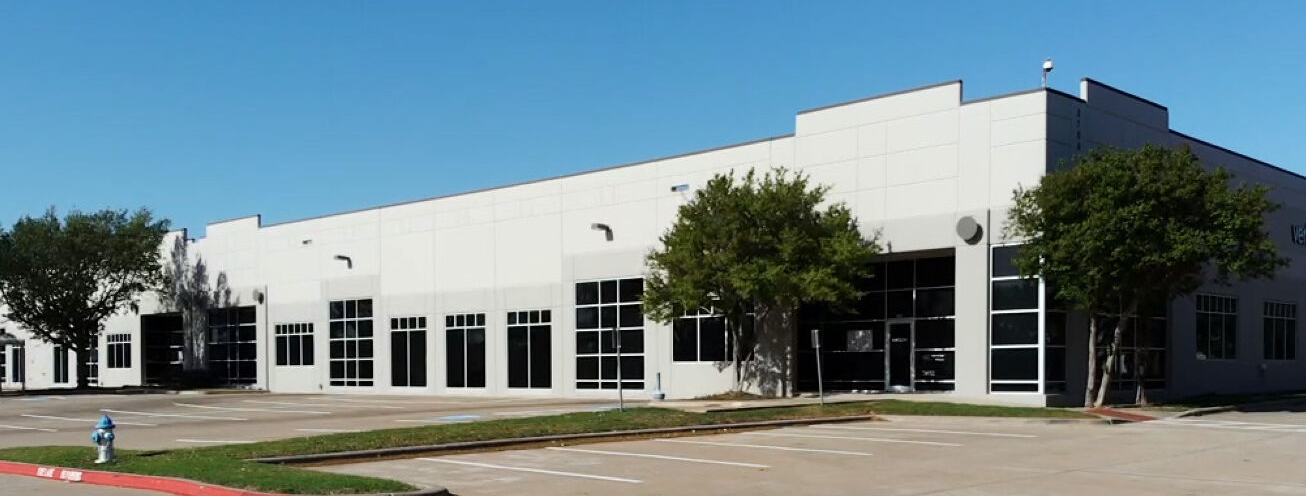 Beckett's New Facility in Plano, TX