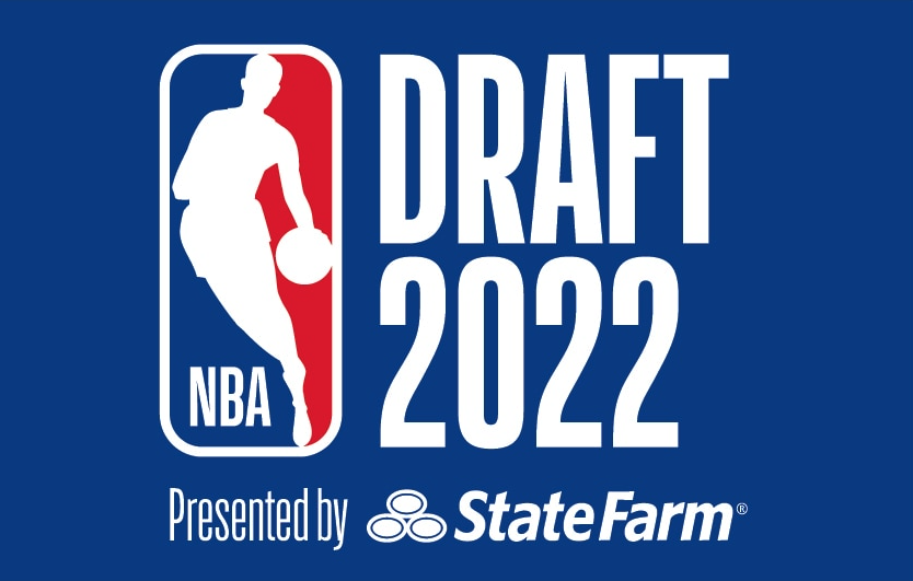 2022 NBA Draft Mock Up