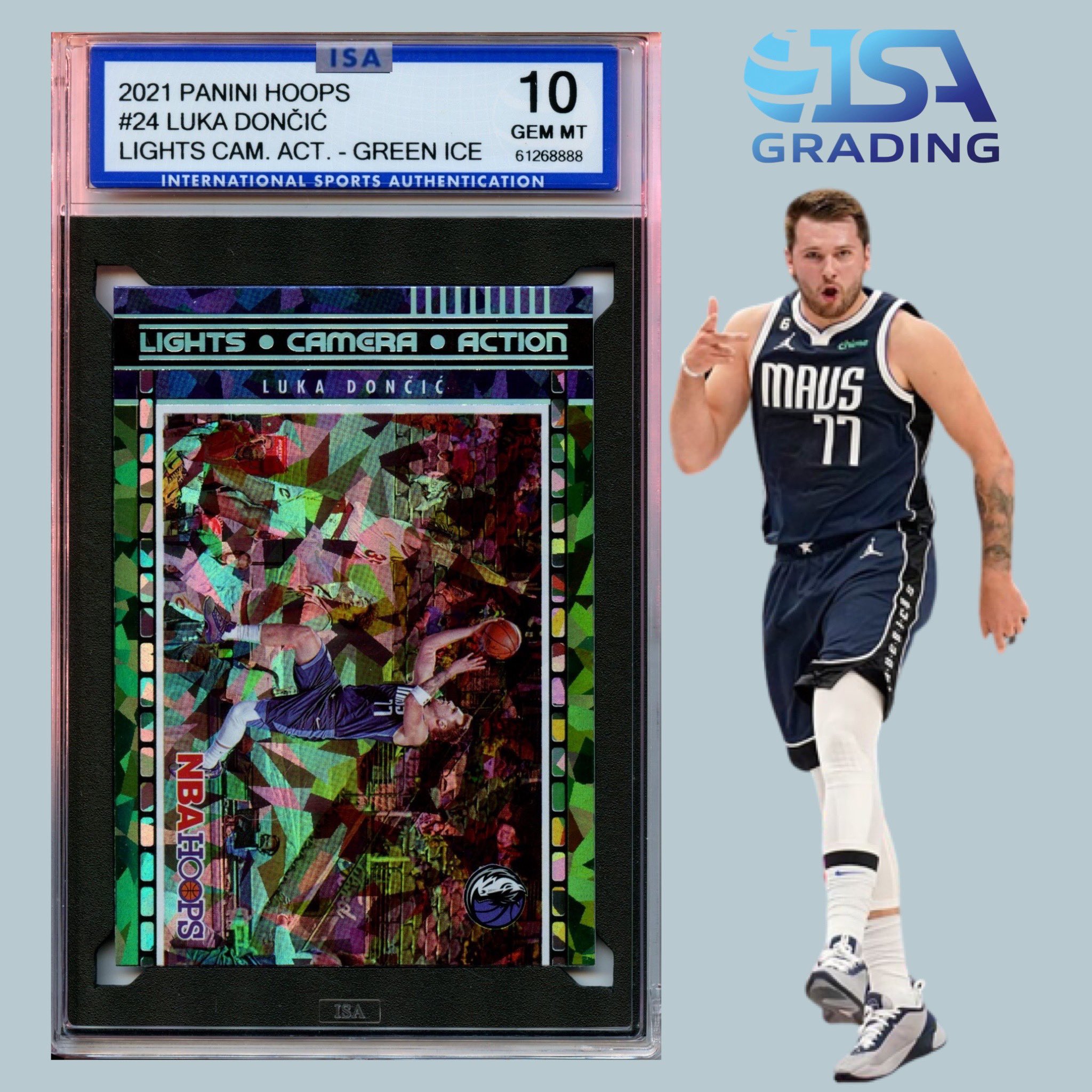 Grading Sports Cards: The Benefits and Why It’s Important