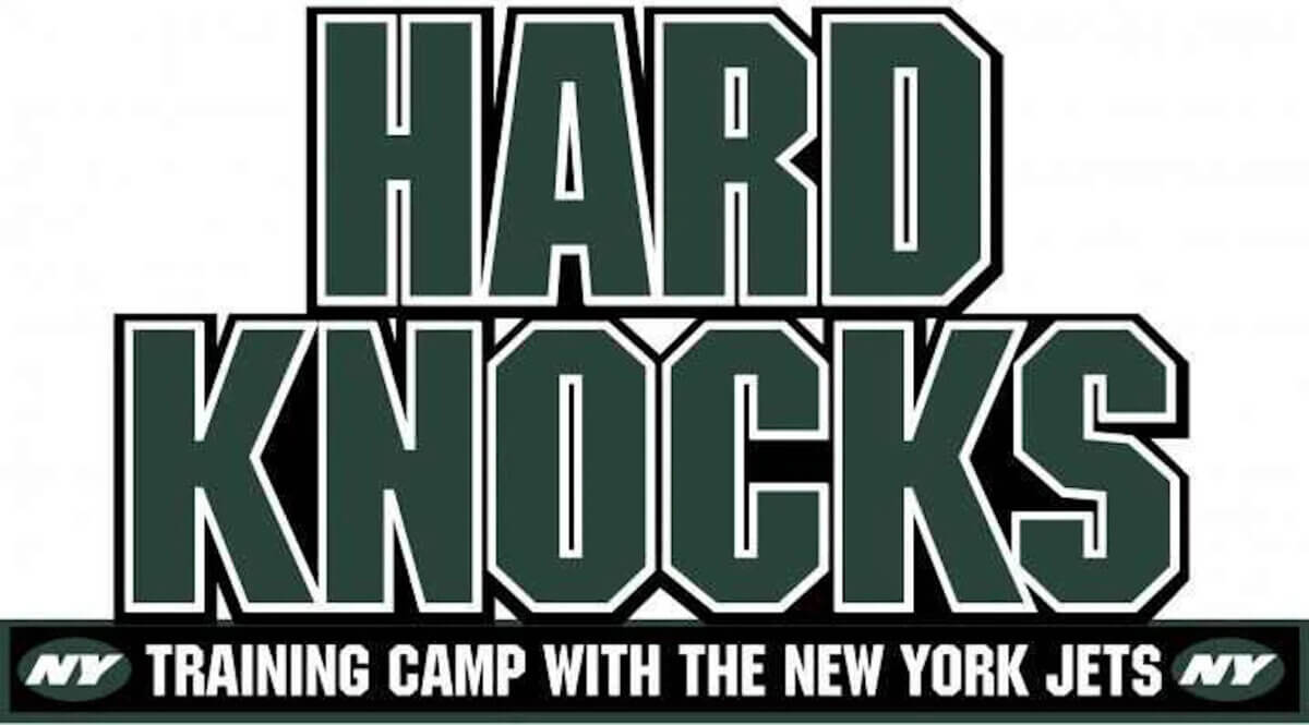 New York Jets to Take Center Stage on Hard Knocks A Glimpse into the