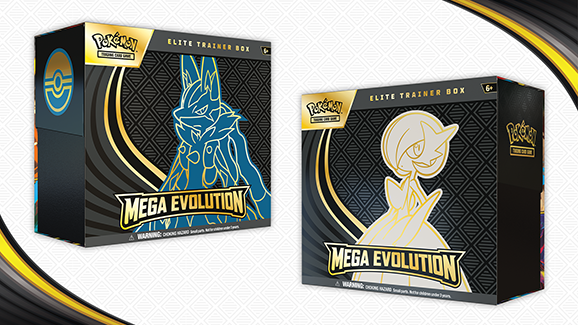 Mega Evolution returns today: products in stores, top chase cards, and how to track the full Pokémon TCG checklist