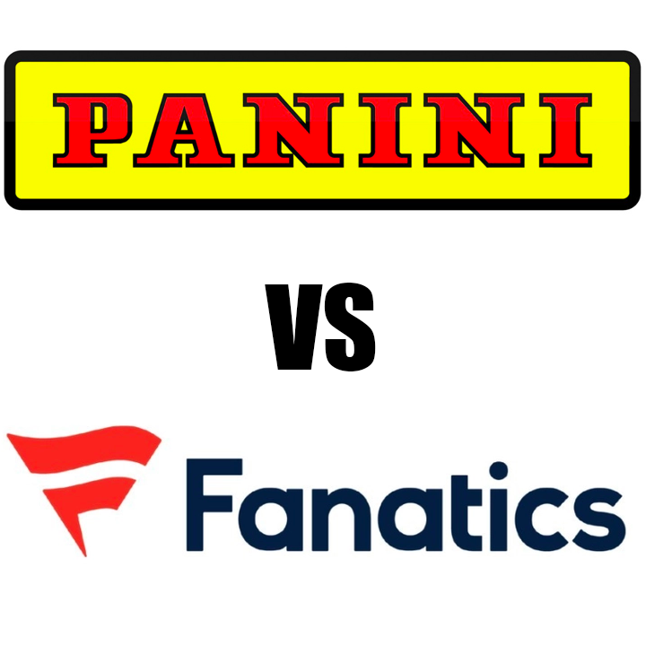 Panini America Battles Fanatics' Employee Hiring Spree; Judge Rules Fanatics May Continue Hiring