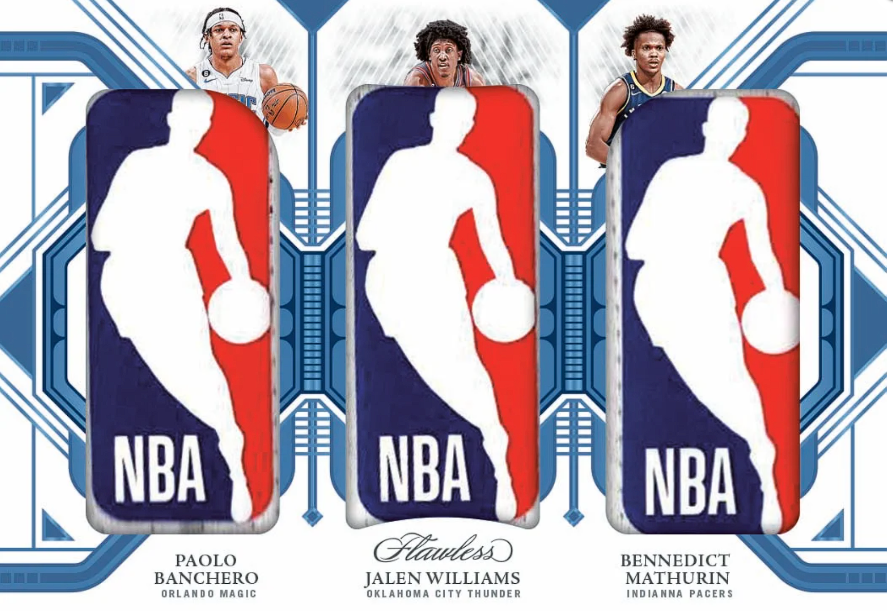 Exciting Blend of Nostalgia and Novelty in Upcoming Sports Card Releases