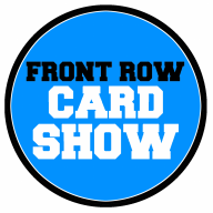 FrontRowCardShow