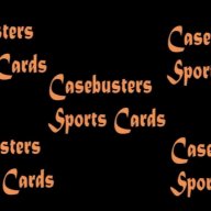 Casebusters Sports Cards