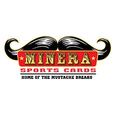 Minera Sports Cards thumbnail