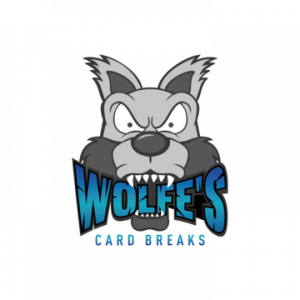 Wolfes Card Breaks thumbnail