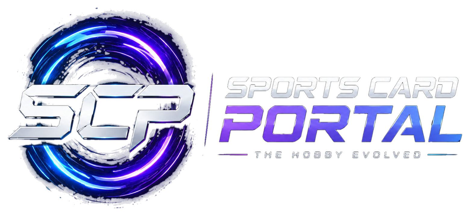 Sports Card Portal
