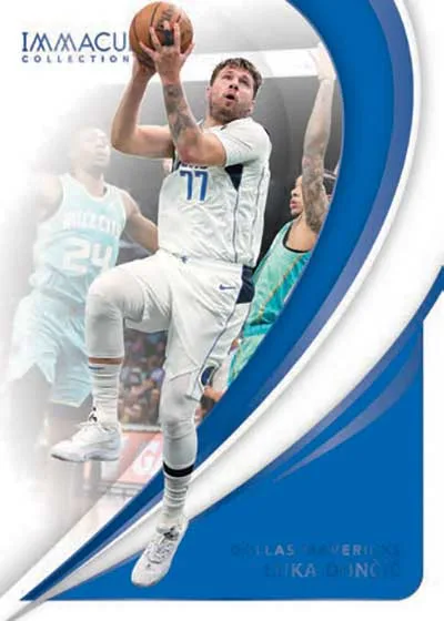 2023-24 Panini Immaculate Basketball
