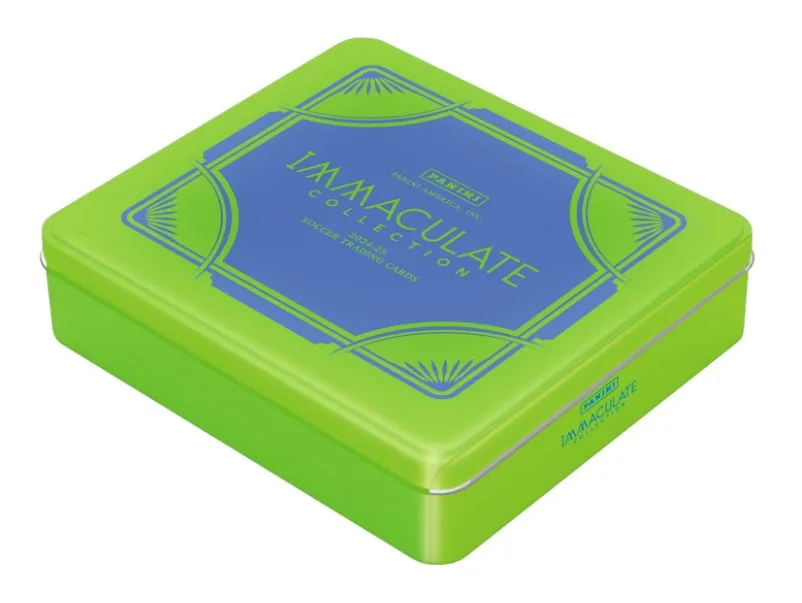 2024-25 Panini Immaculate Collection Soccer