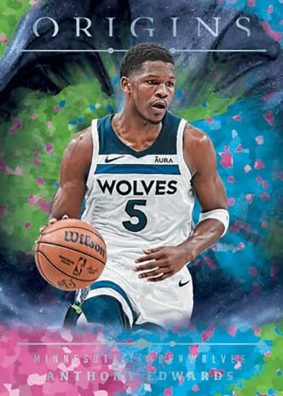 2024-25 Panini Origins Basketball