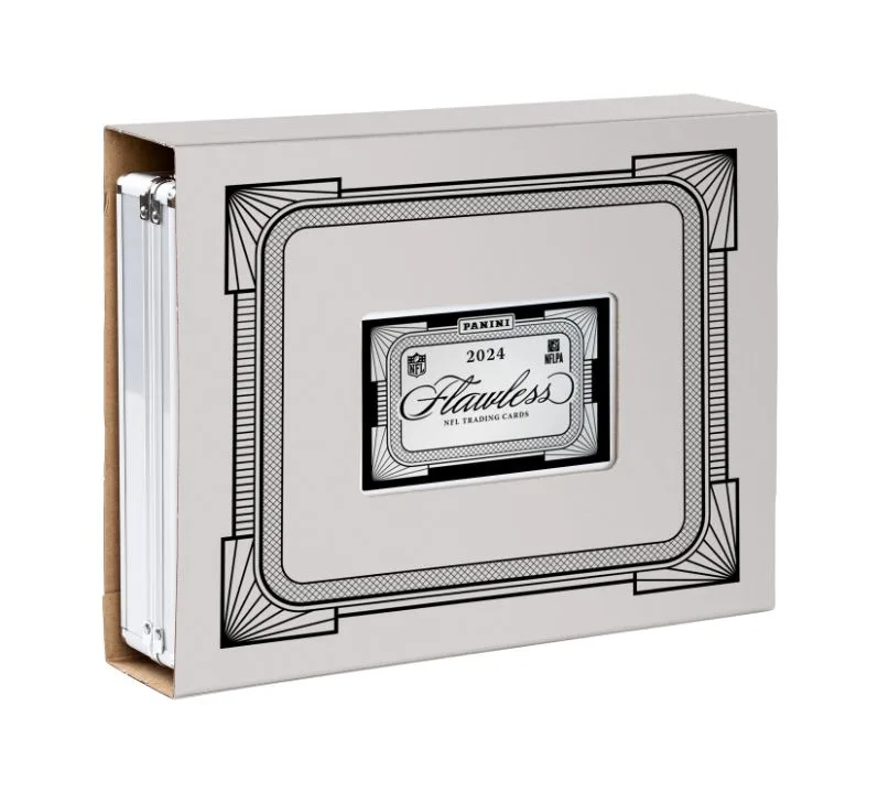 2024 Panini Flawless Football