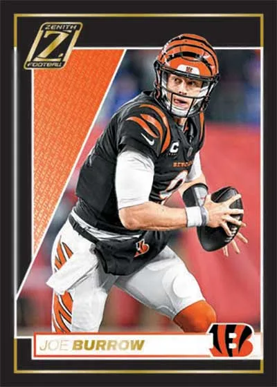 2024 Panini Zenith Football