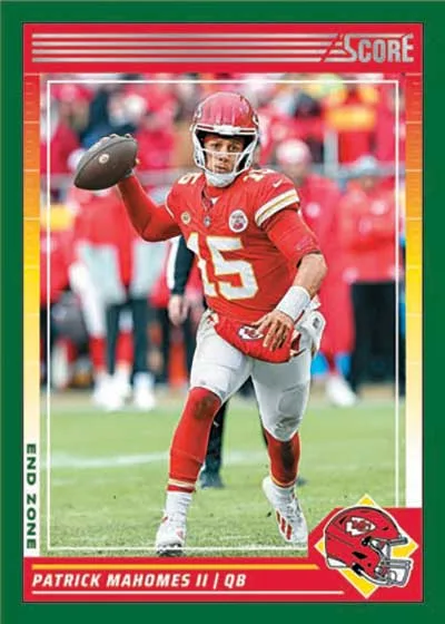 2024 Score Football Football