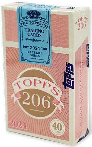 2024 Topps 206 Baseball