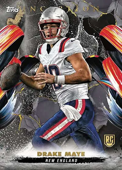 2024 Topps Inception Football