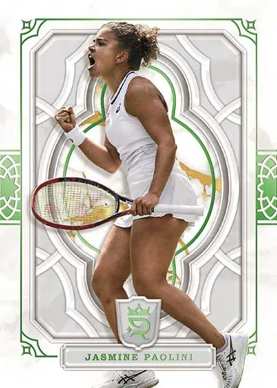 2024 Topps Royalty Tennis