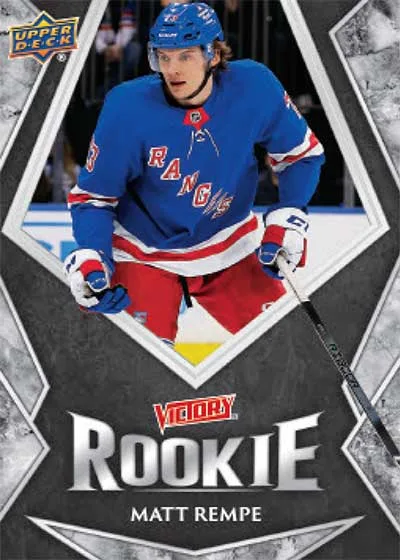 2024 Upper Deck Fall Expo Hockey